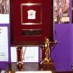 World's Fastest Bow Trophy June 1981