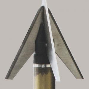 Hoyt / Easton Chuck-It Broadhead 1987
