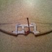 Trottermatic Compound Bow