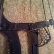 Trottermatic Bow - Close up