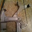Experimental Trottermatic Bow