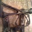Close up of Cam area - Trottermatic Compound Bow